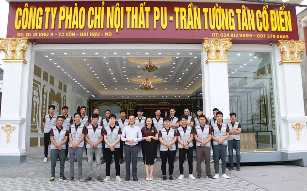 DOI NGU NHAN VIEN