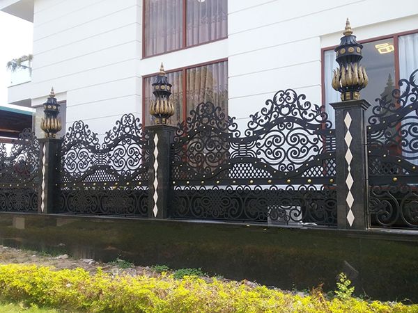 mau hang rao sat cnc nghe thuat dep 1