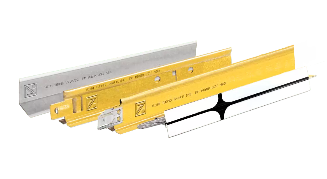 Khung Trần Nổi Smartline