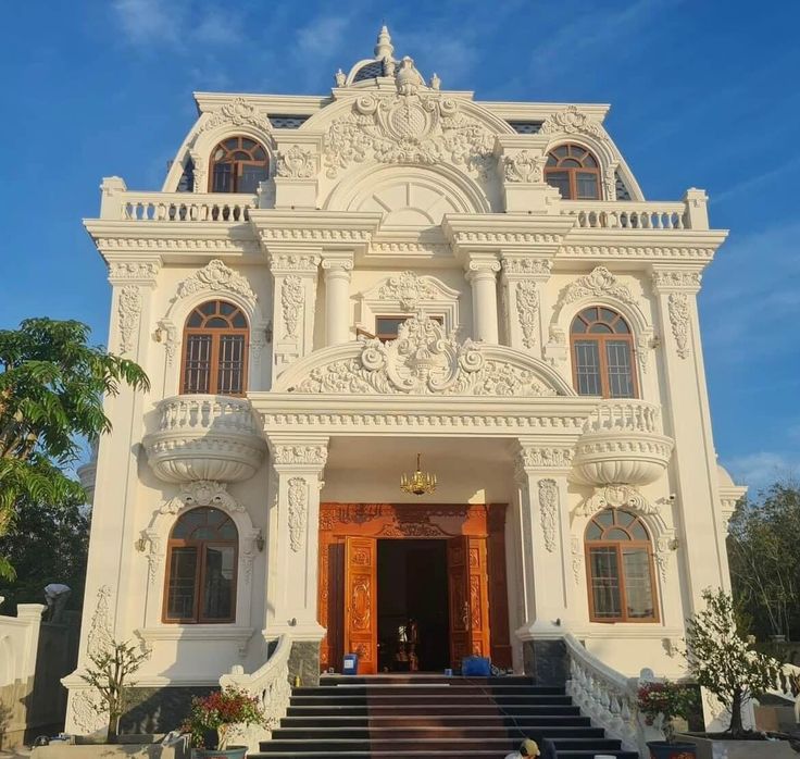 Vật Liệu Ốp Tường Ngoài Trời Đẹp, Bền: Giải Pháp Hoàn Hảo Kết Hợp PU 11 Hướng Dẫn Kỹ Thuật Thi Công Vật Liệu Ốp Tường Ngoài Trời Với PU