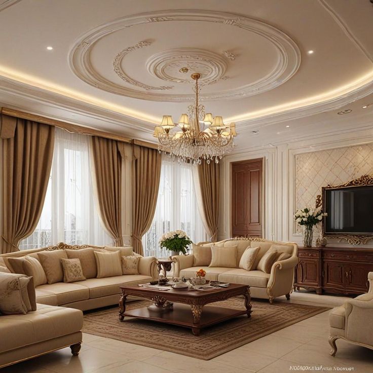 Ốp trần nhựa đẹp – Giải pháp trang trí nội thất hiện đại với phào chỉ PU 9 Lợi Ích Của Việc Kết Hợp Ốp Trần Nhựa Với Phào Chỉ PU và Các Sản Phẩm PU
