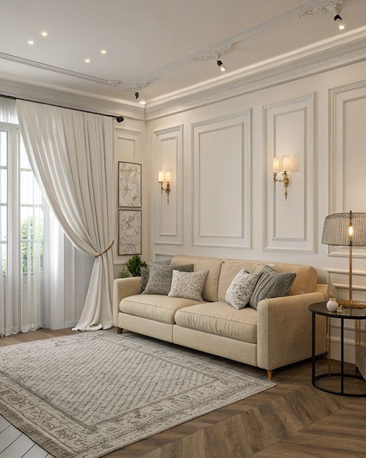 Tấm Ốp Trang Trí - Giải Pháp Đột Phá Cho Không Gian Nội Thất Tinh Tế 3 Lợi Ích Của Tấm Ốp Trang Trí