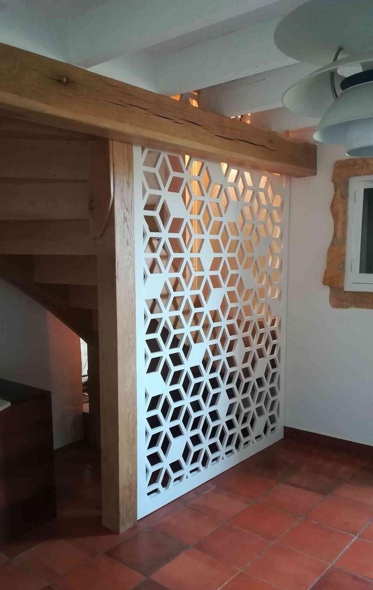 5 Loại Vách Tường Đẹp Nhất 2025: Khám Phá Giải Pháp PU Foam Chống Cháy 19 Phong Thủy Trong Thiết Kế Vách Tường PU Foam