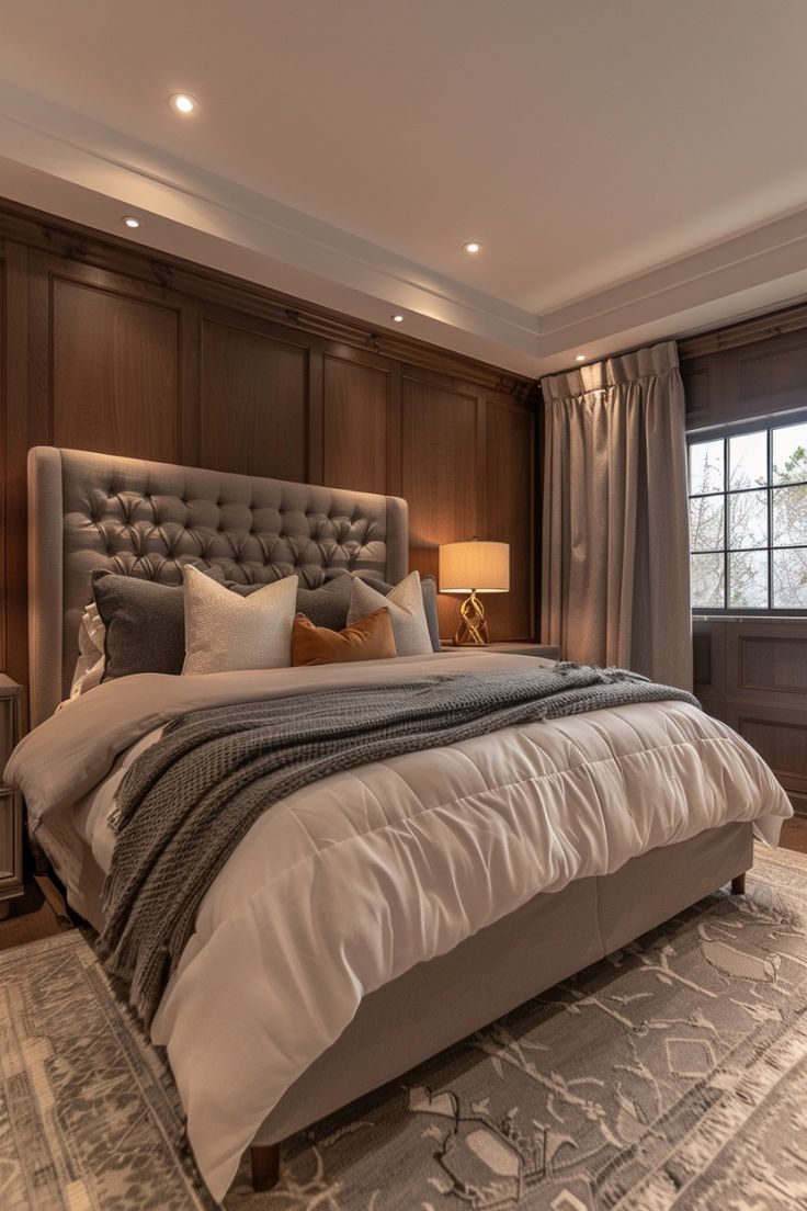 6 Kinh Nghiệm Chọn Tấm Gỗ Ốp Tường: Bền, Tiết Kiệm 9 Vì Sao Tấm Gỗ Ốp Tường Là Lựa Chọn Hàng Đầu