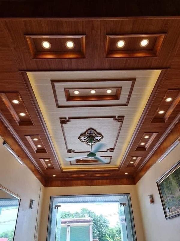 Lợi Ích Của Tấm Nhựa Ốp Trần Giá Rẻ