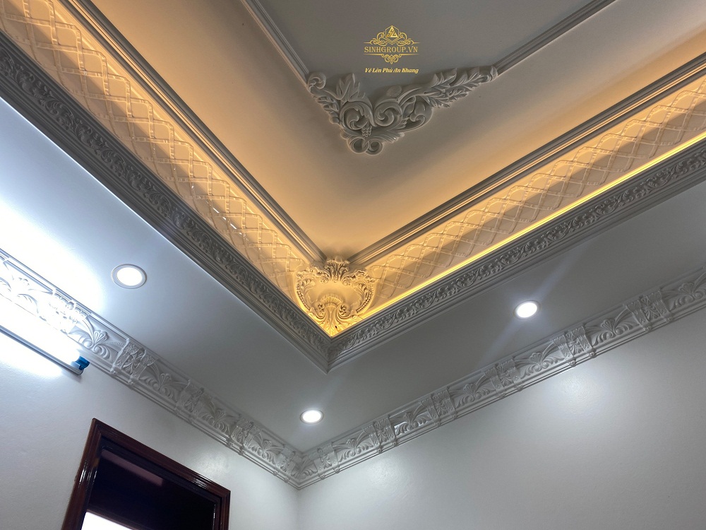Công trình anh chị Trưởng ở Hải Hòa, Nam Định 3 Công trình anh chị trường hải hòa - ảnh 3
