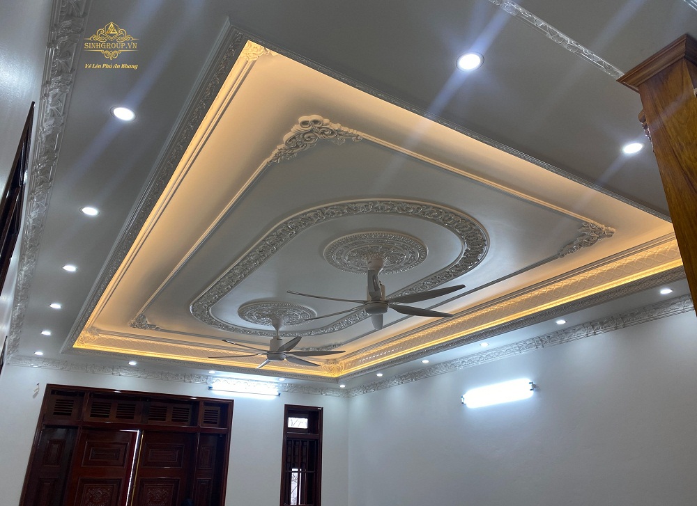 Công trình anh chị Trưởng ở Hải Hòa, Nam Định 6 Công trình anh chị trường hải hòa - ảnh 6