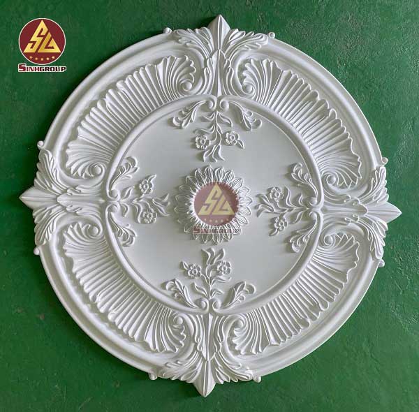 mâm trần nhựa Pu SG-82099