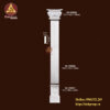 Bộ Cột Vuông PU 24cm