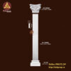 Bộ Cột Vuông PU 30cm