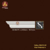Phào Trần Trang Trí Trơn Pu SG 86079