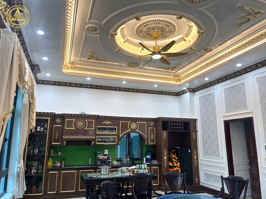 công trình anh tuấn ở nghĩa hưng nam định - ảnh 6