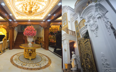 cung cấp phào chỉ bắc ninh