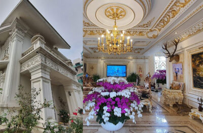 cung cấp phào chỉ chất lượng ở hải dương