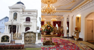 Cung cấp phào chỉ tại Quảng Ninh