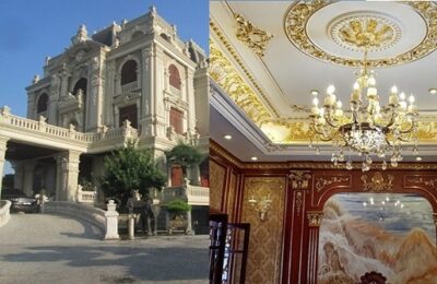 phào chỉ tại hà nam