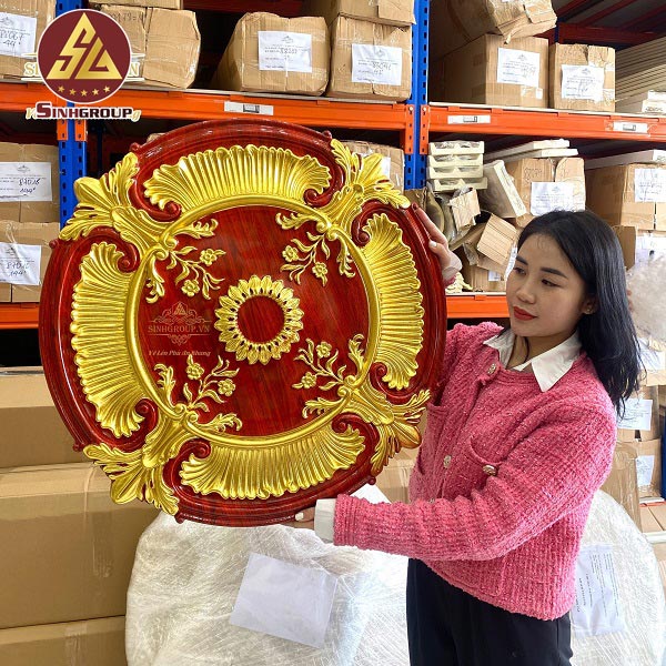 cung cấp mâm trần pu tại sài gòn
