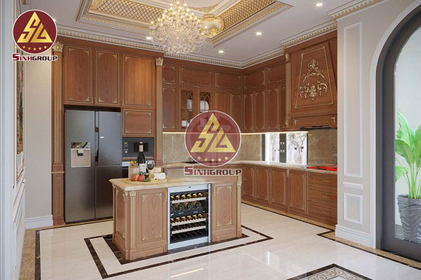 dự án đã cung cấp phào chỉ ở bắc giang - ảnh 6