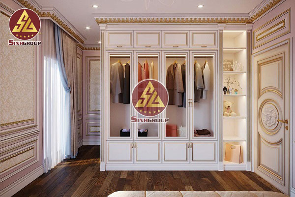 dự án đã cung cấp phào chỉ ở bắc giang - ảnh 4