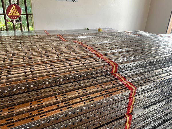 khung trần để làm gì