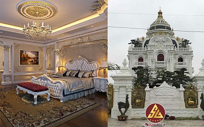 phào chỉ hưng yên