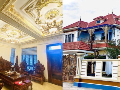 phào chỉ thái nguyên