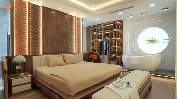 chiêm ngưỡng biệt thự đại gia đà nẵng - ảnh 1