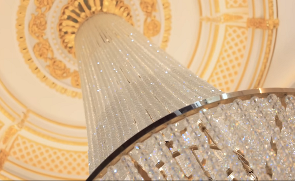 chiêm ngưỡng biệt thự đại gia đà nẵng - ảnh 9