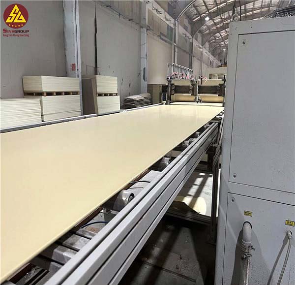 phân loại tấm nhựa foam