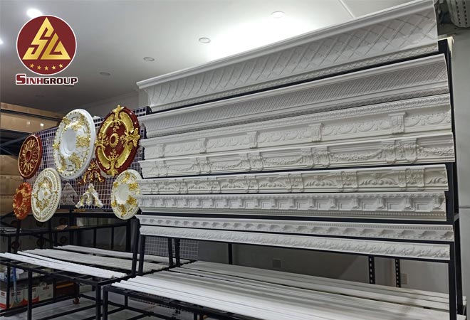 phào chỉ đà nẵng