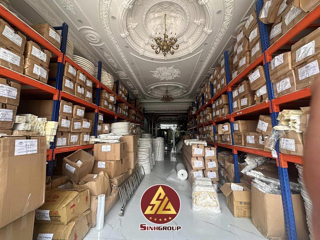 phào chỉ tại đà nẵng