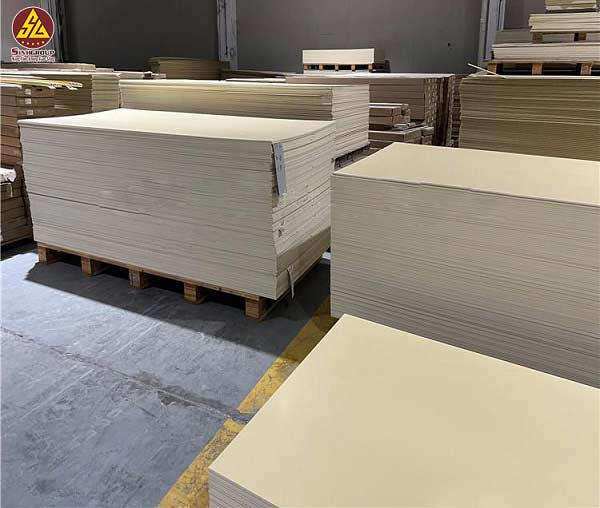 tấm ván nhựa foam sinhgroup