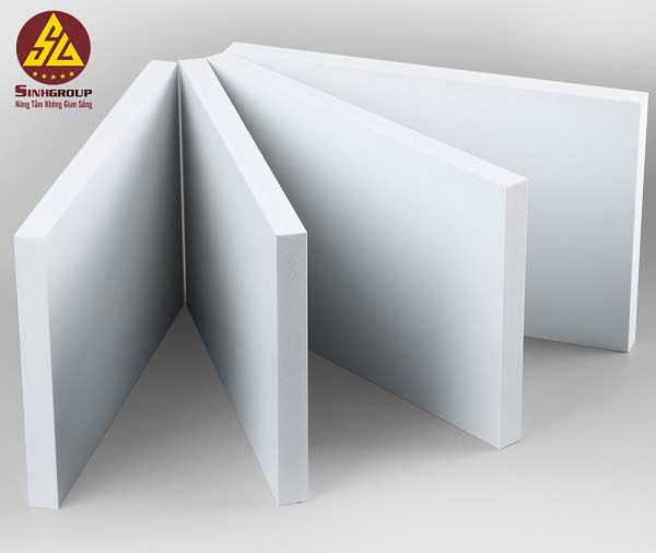 tấm ván nhựa foam là gì