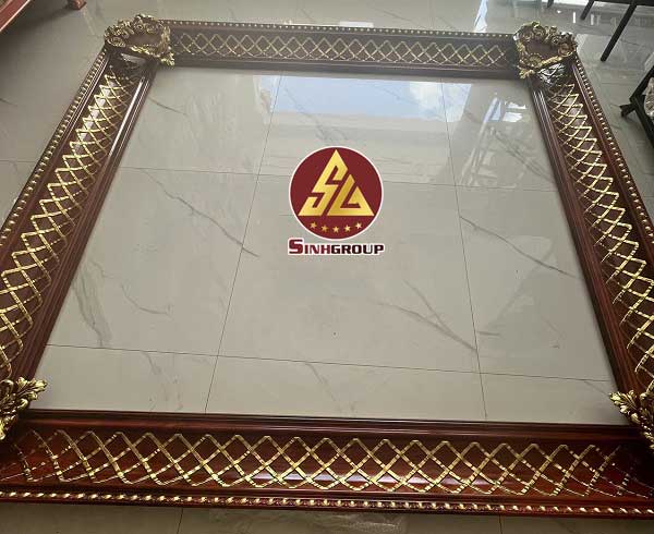 đặc điểm của phào máng hắt nhựa pu