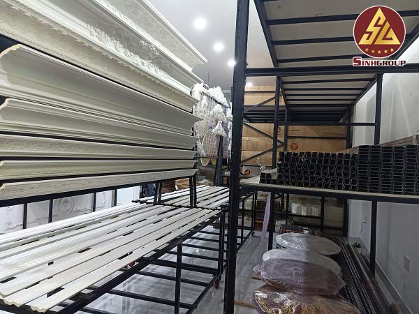 đại lý phào chỉ pu đồng nai