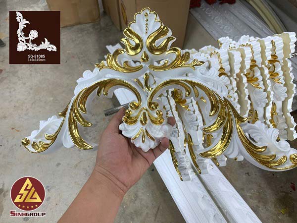 hoa trang trí góc pu đồng nai