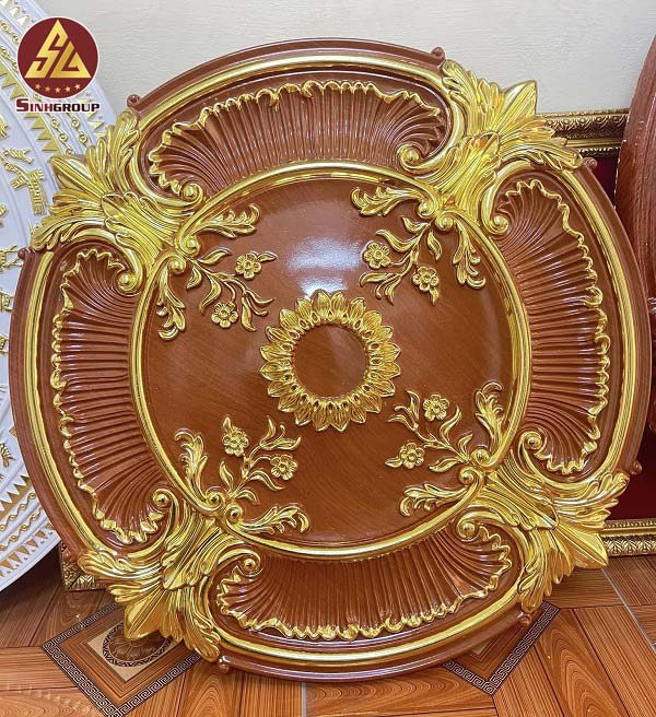 mâm trần pu đồng nai