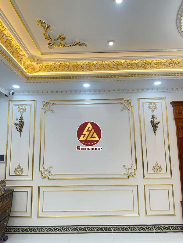 phào chỉ đồng nai