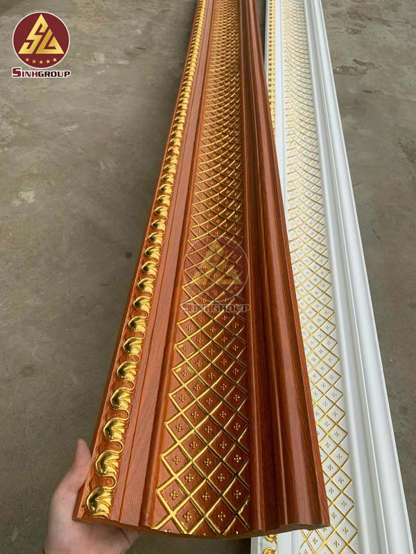 phào máng hắt pu đồng nai
