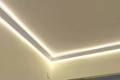 Led phào chỉ