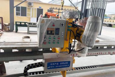 Máy Làm Phào Chỉ Đá: