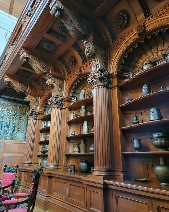 biện pháp thi công ốp gỗ cột tròn