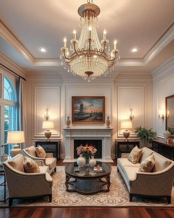 Các Loại Phào Chỉ Mặt Tiền Nhà Ống Phổ Biến