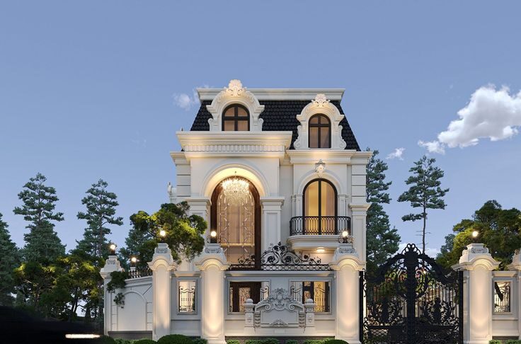 Tổng Quan Về Phào Chỉ Xi Măng: Tại Sao Giá Phào Chỉ Xi Măng Lại Quan Trọng