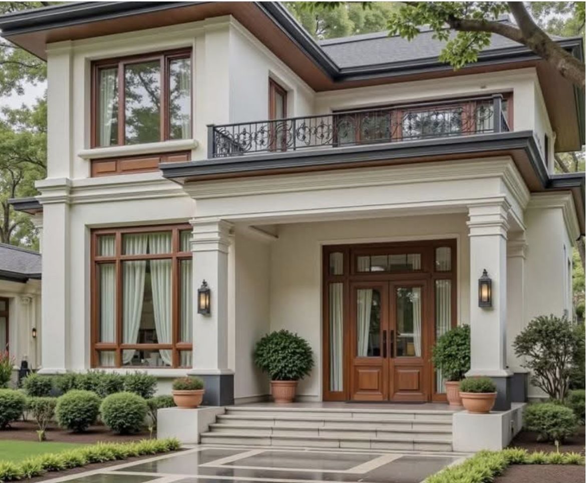 Giá Phào Chỉ Xi Măng: Phân Tích Chi Tiết Và Thực Tế Năm 2025