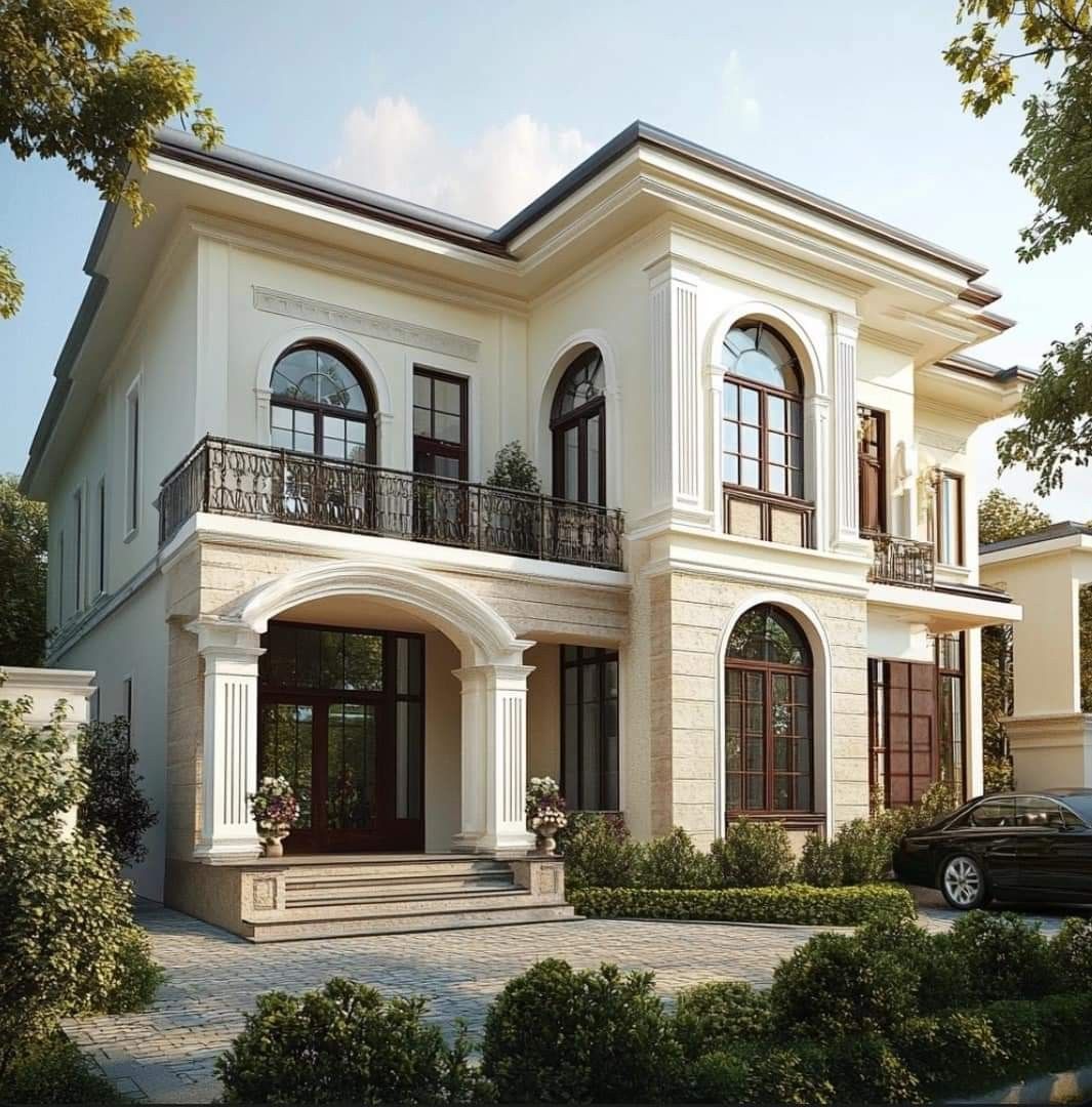 Lợi Ích Khi Đầu Tư Vào Giá Phào Chỉ Xi Măng