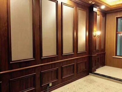 Ốp Tường PVC