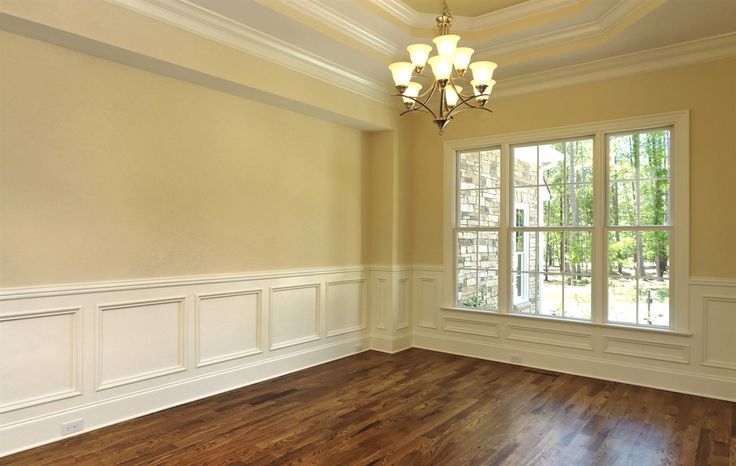 Ốp chân tường: Bí quyết bảo vệ và làm đẹp không gian với phào chỉ PU 11 Phong Thủy Trong Thiết Kế Ốp Chân Tường