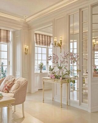 Ứng Dụng Nổi Bật Của Tấm PVC Foam Kết Hợp Phào Chỉ PU