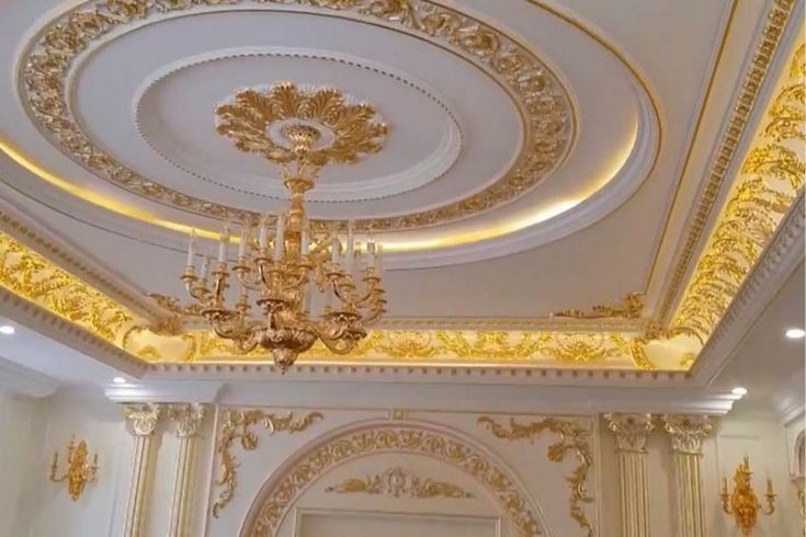 Lợi Ích Của Tấm Nhựa Ốp Trần Giá Rẻ